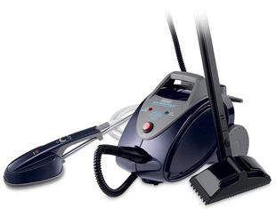 بخارشو 2200 وات دلونگی DELONGHI مدلSC
