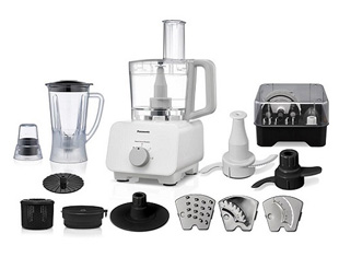 غذاساز 1000 وات  پاناسونیک مدل MK-F500
