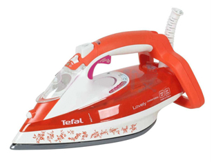 اتو بخار 2400 وات تفال مدل TEFAL