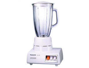 مخلوط کن حرفه ای پاناسونیک ، 450 وات مدل MX-J18G
