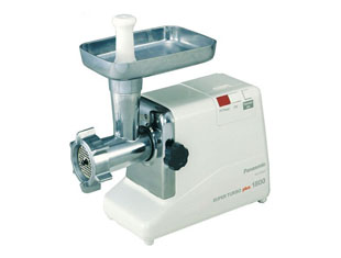 چرخ گوشت پاناسونیک ، 1800 وات مدل MK-G1800