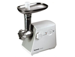 چرخ گوشت پاناسونیک، 1300 وات مدل MK-MG1360