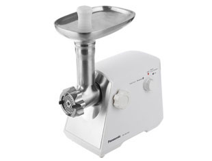 چرخ گوشت پاناسونیک ، 1500 وات مدل MK-G1560