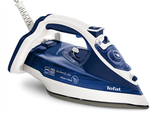 اتو بخار2600 وات تفال مدل TEFAL