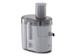 آب میوه گیری پاناسونیک 800 وات مدل MJ-SJ01