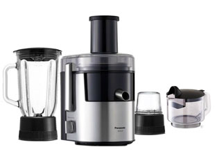 آب میوه گیری پاناسونیک  800 وات مدل MJ-DJ31