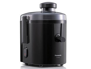 آب میوه گیری پاناسونیک ، 230 وات مدل MJ-H300