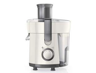 آبمیوه گیری فیلیپس ، 350 وات مدل HR1847