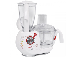 غذاساز 1000 وات مولینکس مدل MOULINEX