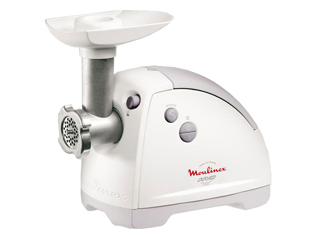 چرخ گوشت مولینکس ، 2000 وات مدل ME626
