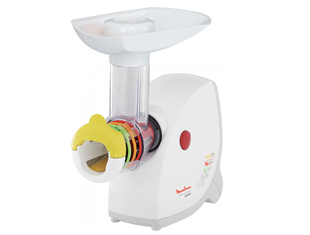 چرخ گوشت 1400 وات مولینکس مدل MOULINEX
