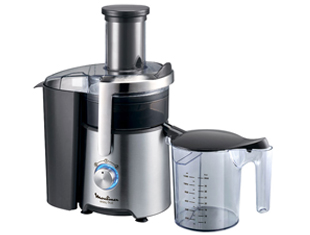آبمیوه گیری مولینکس ، 800 وات مدل JU610D10