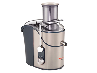 آبمیوه گیری مولینکس ، 1200 وات مدل JU655H