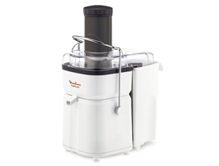 آبمیوه گیری 700وات مولینکس مدل MOULINEX