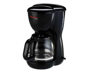 قهوه جوش 900 وات مولینکس MOULINEX FG1008A