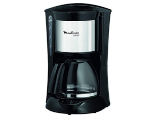 قهوه جوش 1000 وات مولینکسMOULINEX FG1105