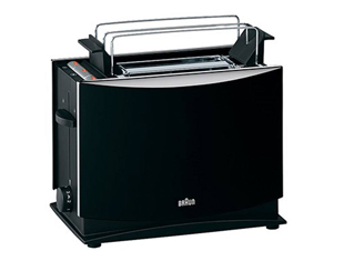 توستر 9500 وات براون مدل BRAUN