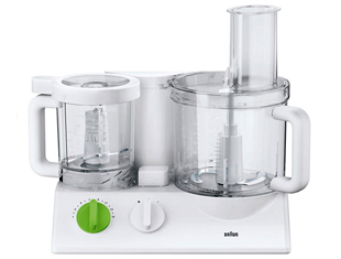 غذاساز 800 وات براون مدل BRAUN