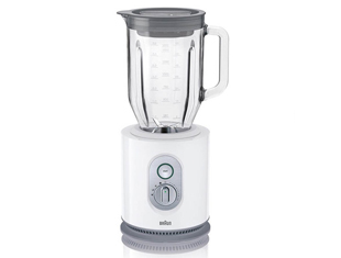 مخلوط کن 1000 وات براون مدل BRAUN-JB5160BK-