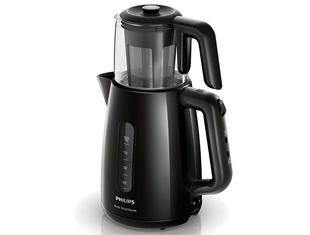 چای ساز فیلیپس ، 1700 وات مدل HD7301