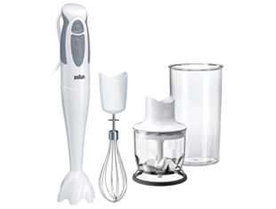 گوشتکوب برقی 550 وات براون مدل BRAUN