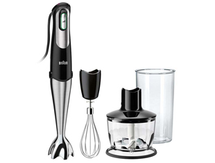 گوشتکوب برقی 750 وات براون مدل BRAUN