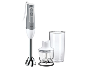 گوشتکوب برقی براون ، 600 وات مدل MQ520