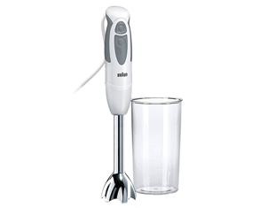 گوشتکوب برقی 550 وات براون مدل BRAUN