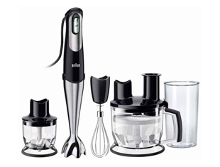 گوشتکوب برقی 750 وات براون مدل BRAUN