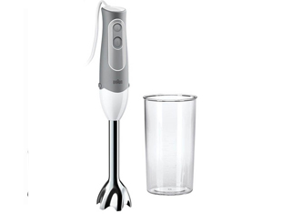 گوشتکوب برقی 600 وات براون BRAUN MQ500