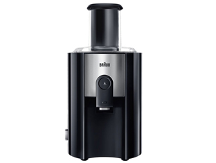 آبمیوه گیری براون ، 900 وات مدل J500