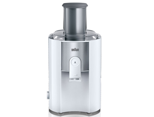 آبمیوه گیری 900 وات براون مدل BRAUN