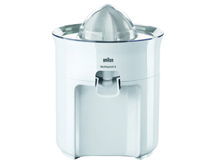 آب مرکبات گیری 60 وات براون مدل BRAUN