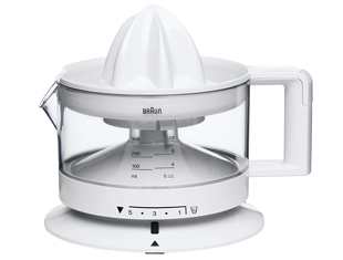 آب مرکبات گیری 20 وات براون مدل  CJ3000WH