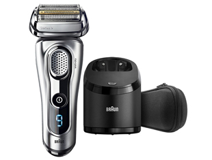 ریش تراش براون مدل BRAUN