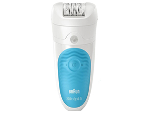 اپیلاتور سری 5 براون مدل BRAUN