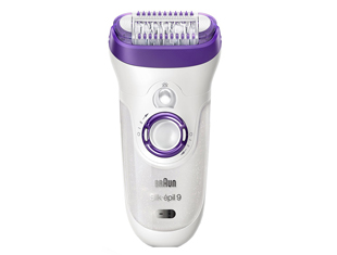 اپیلاتور سری 9 براون مدل Braun