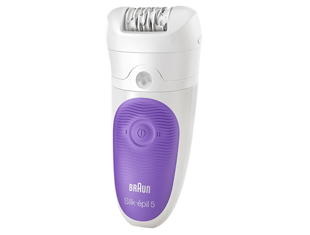 اپیلاتور سری 5 براون مدل BRAUN