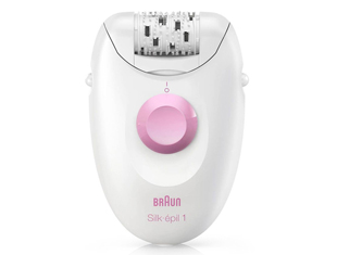 اپیلاتور سری 1 بروان مدل Braun