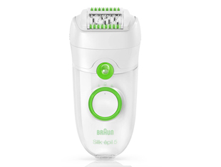 اپیلاتور سری 5 براون مدل Braun