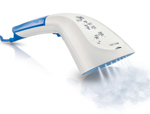اتو بخارگر دستی فیلیپس 1000 وات مدل GC320