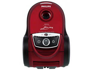 جاروبرقی فیلیپس ، 2200 وات مدل FC9174