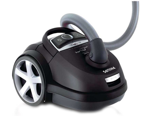 جاروبرقی فیلیپس ، 2200 وات مدل FC9176