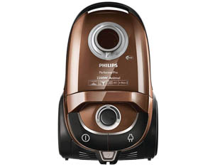 جاروبرقی فیلیپس 2200 وات مدل FC9194
