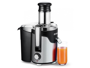 آبمیوه‌گیری فلر ، 600 وات مدل PJ620