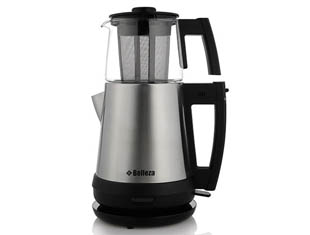 چای ساز 1650 وات بلزا مدل BELLEZA