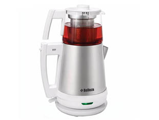 چای ساز 1650 وات بلزا مدل BELLEZA