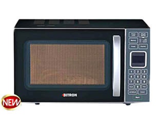 مایکروویو 900 وات بایترون مدل BITRON