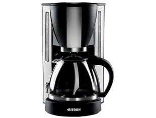 قهوه ساز 870 وات بایترون مدل Bitron