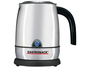 کف ساز گاستروبک GASTROBACK مدل 42320